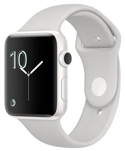 Замена кнопки включения Apple Watch Series 2 в Краснодаре